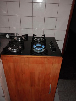 Casona el ancla